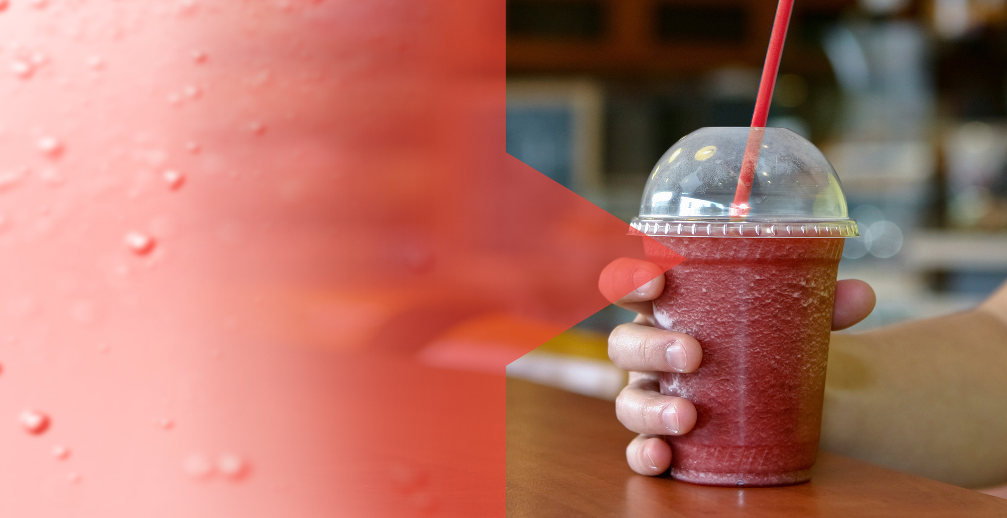 Blendy Straw